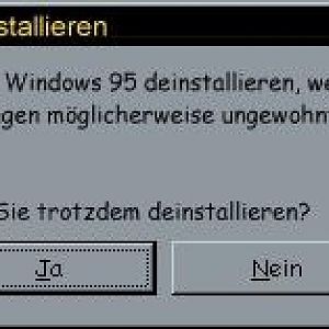 unser windows