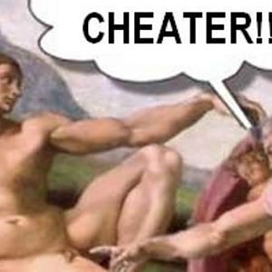 Cheater