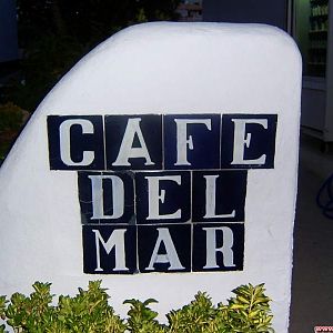 Cafe del Mar 2004