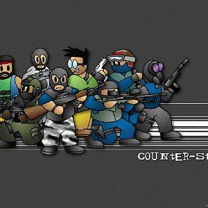 Counterstrike