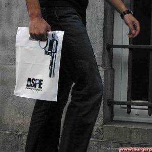 Coole trage Tasche 1