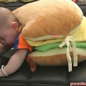 Der neue McBaby