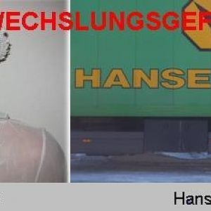 Verwechslungsgafahr