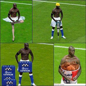 Balotelli