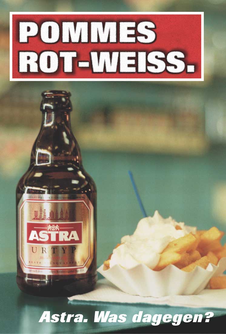 astra pommes