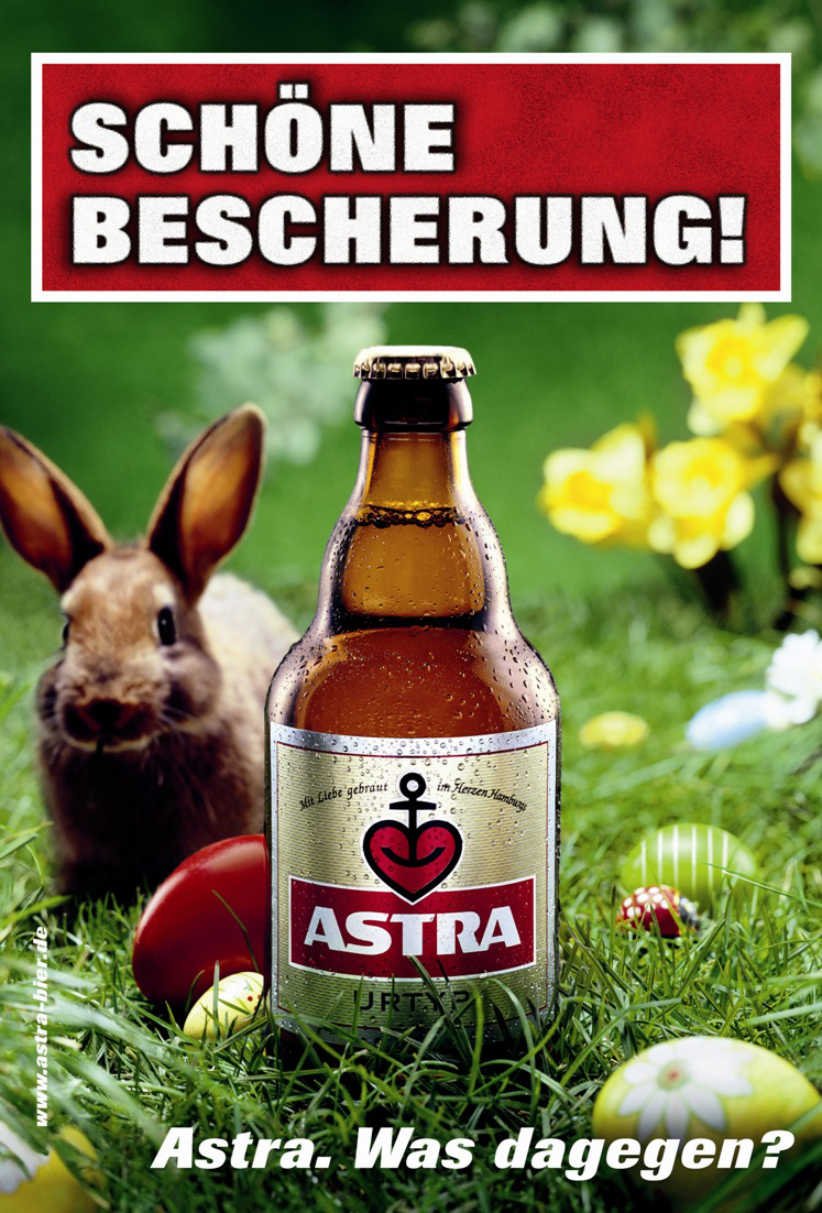 Astra schöne bescherung