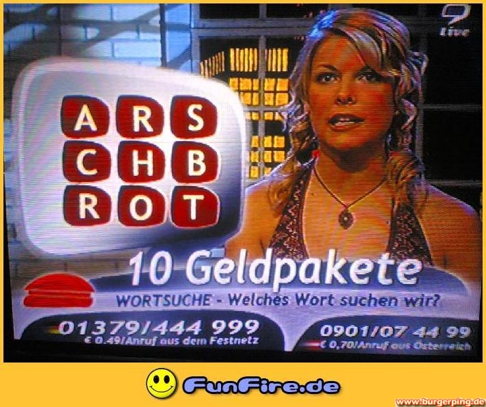 Rotbarsch